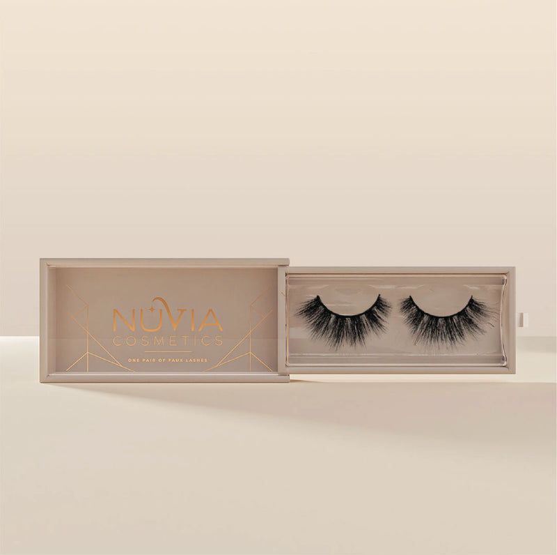 Limitless Faux Lashes